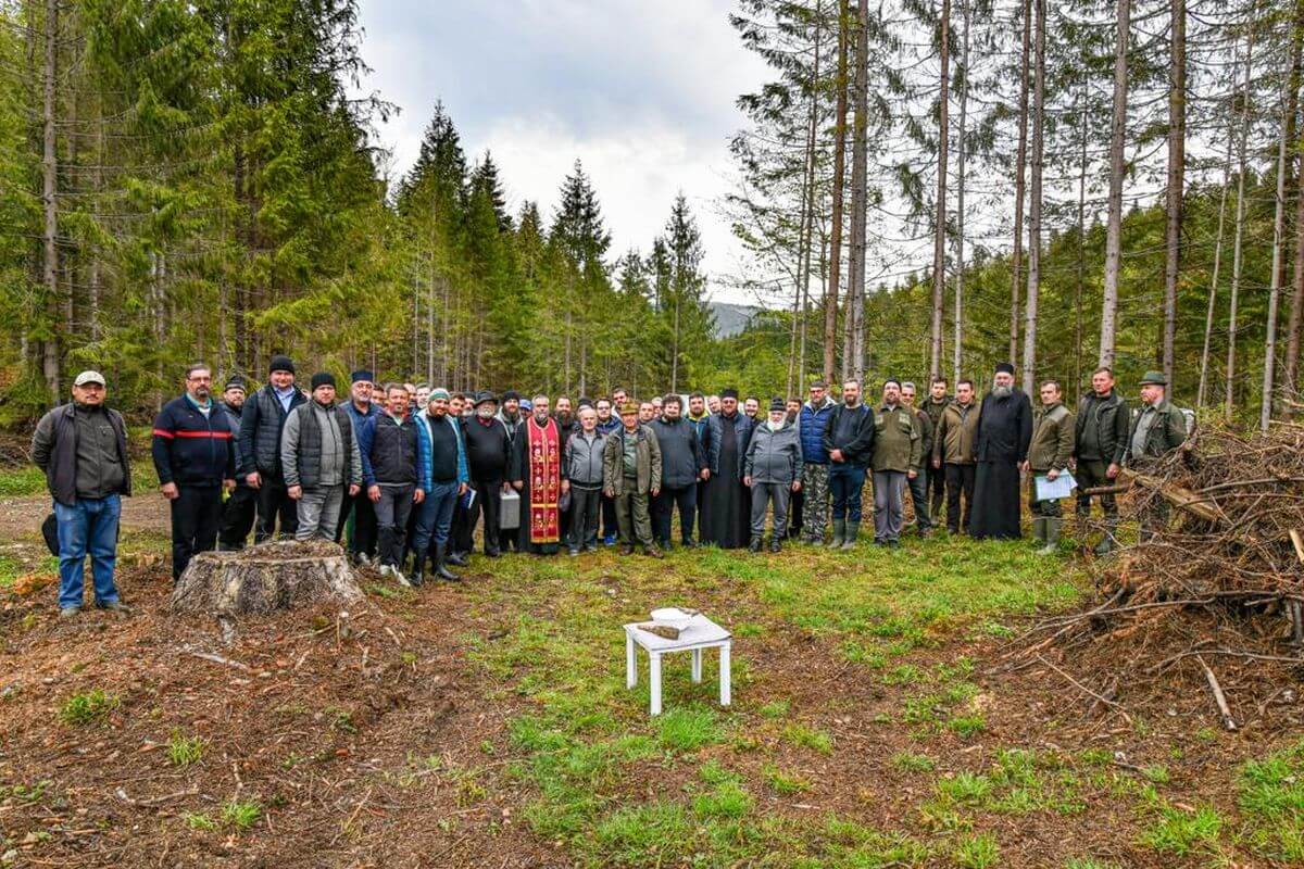 impadurire preoti falticeni