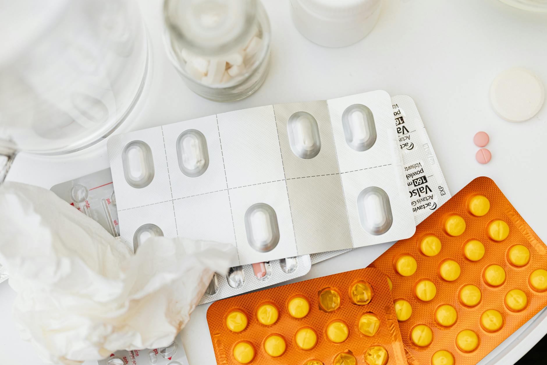 medicamente expirate